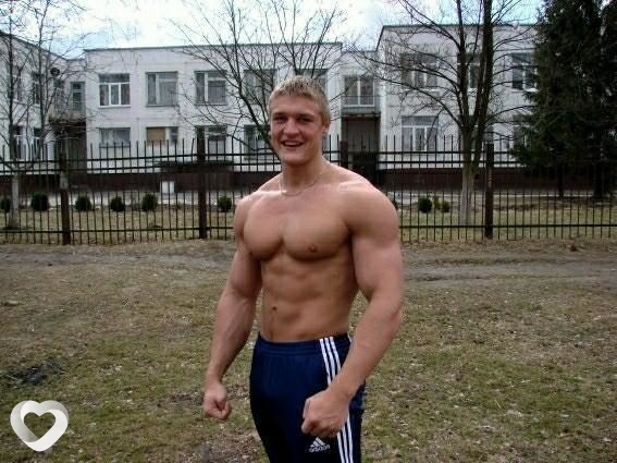 Ростик