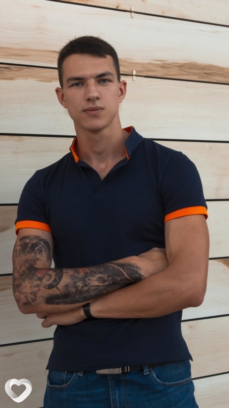 Валентин
