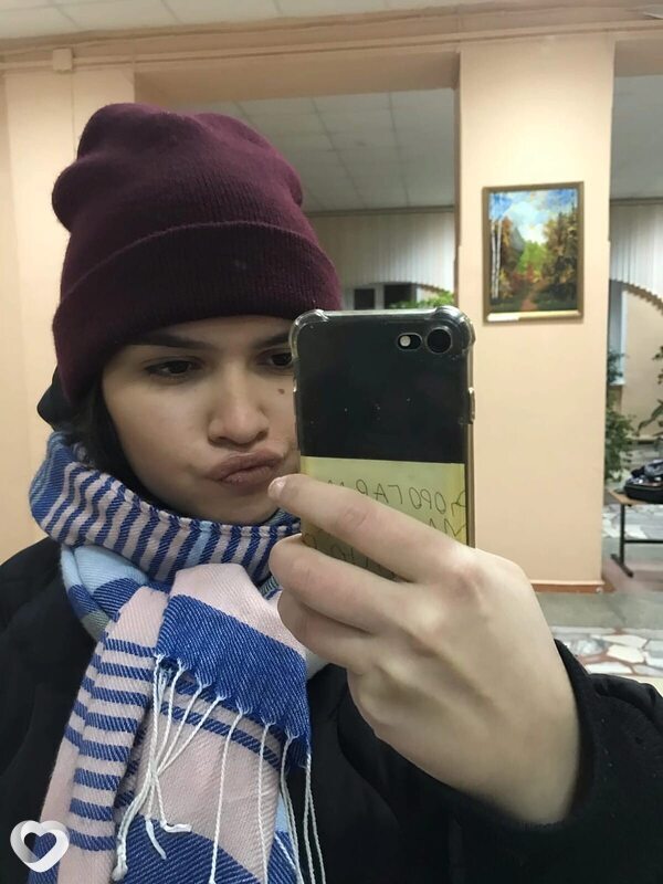 Елизавета
