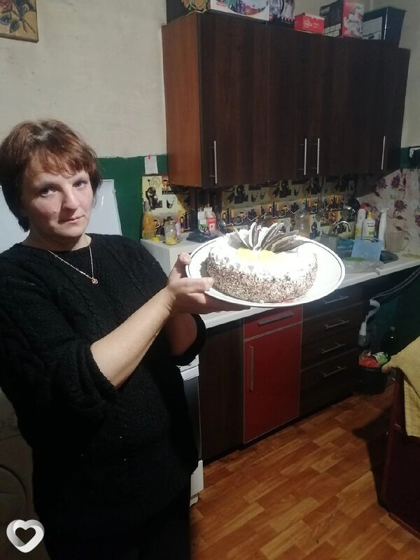 Татьяна