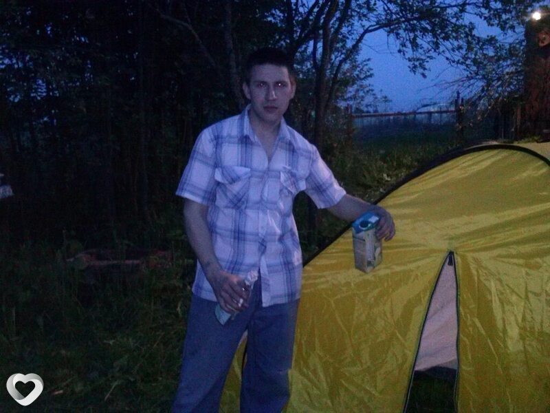 Вениамин