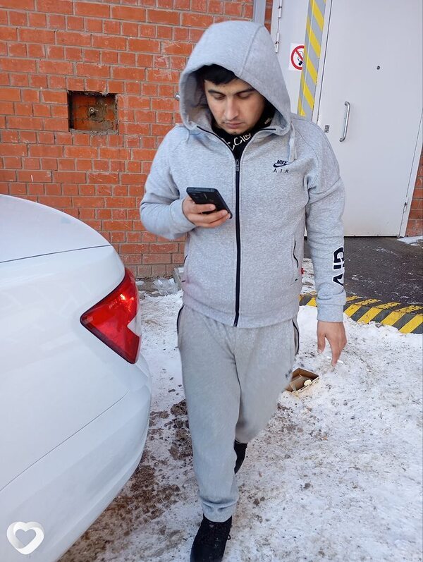 Вениамин