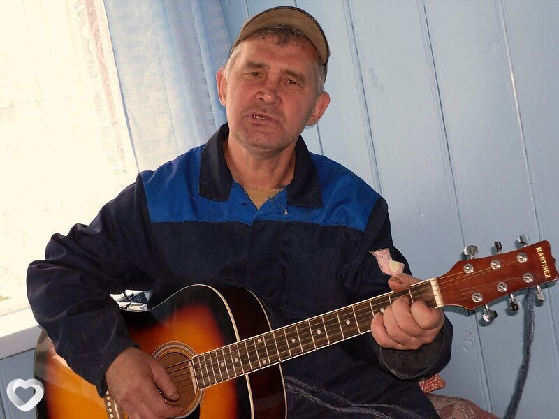 Георгий