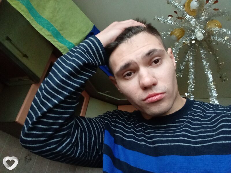 Ростик
