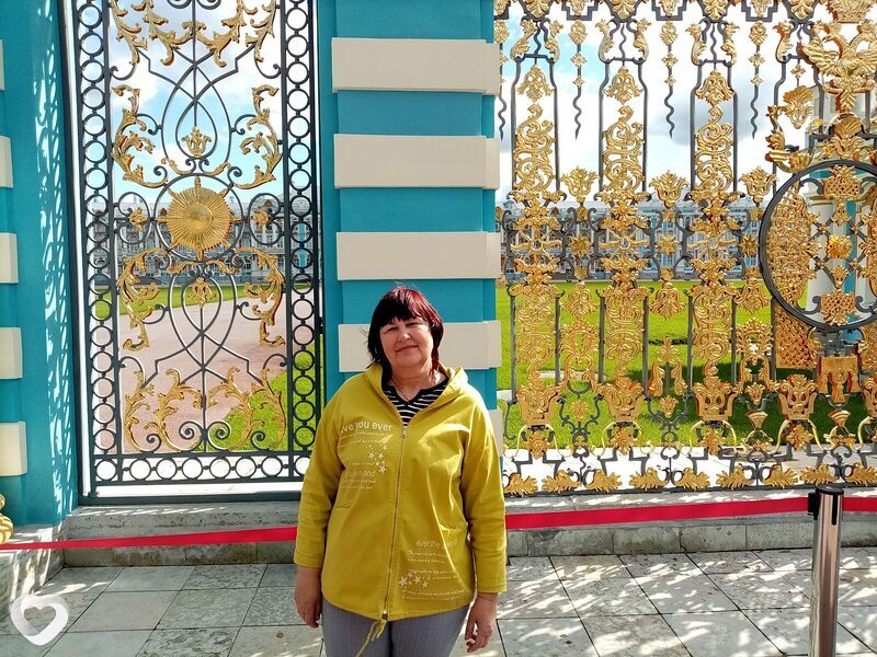 Серафима