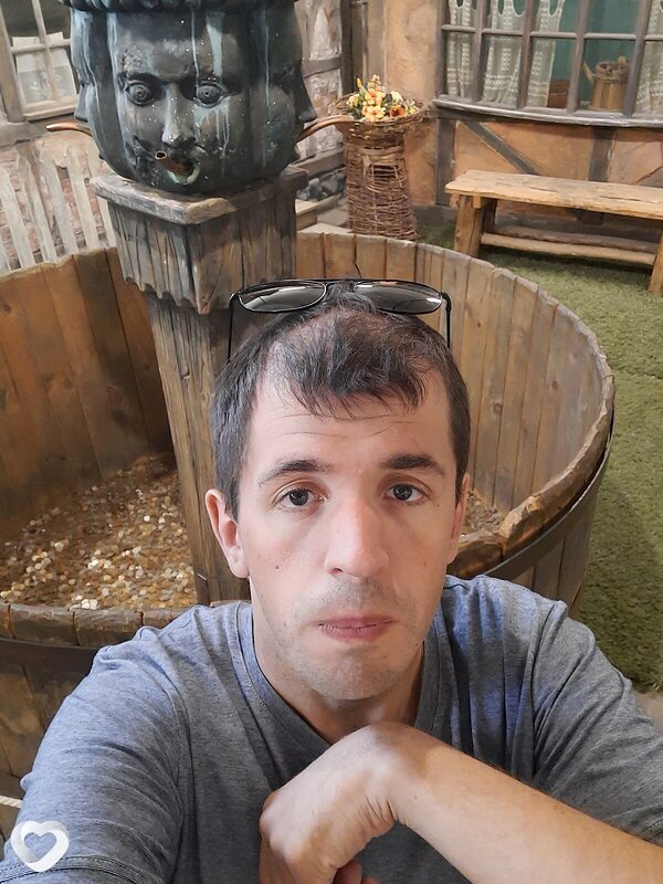 Геннадий