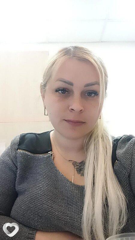 Людмила