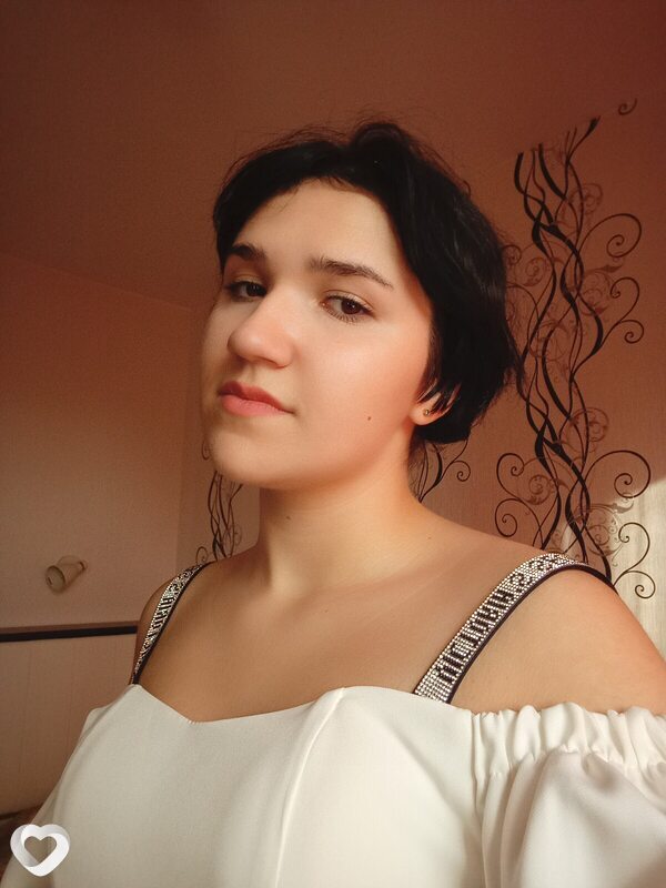 Валентина