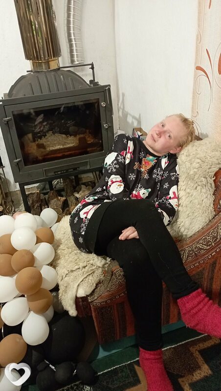 Любовь
