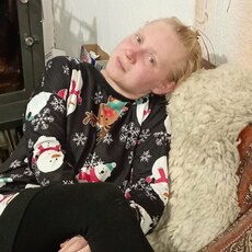 Любовь
