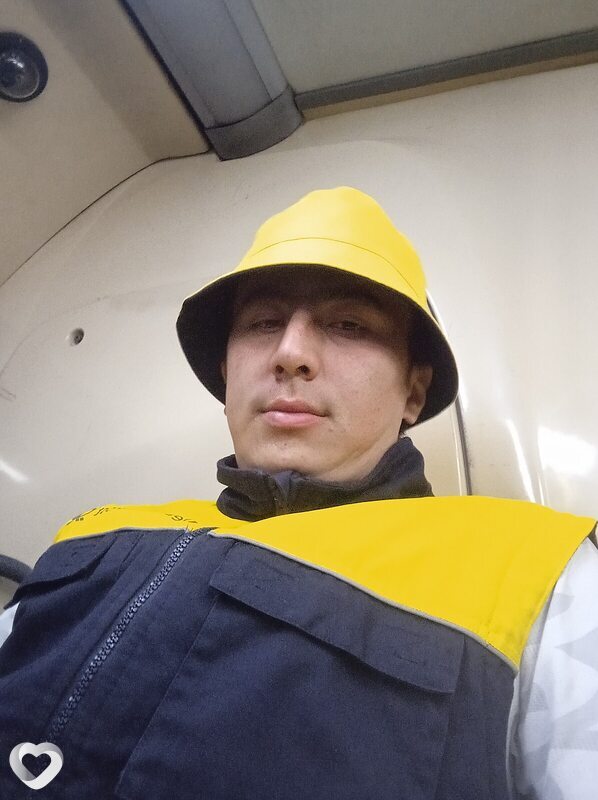Евгений