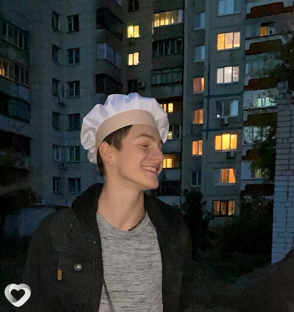 Арсений