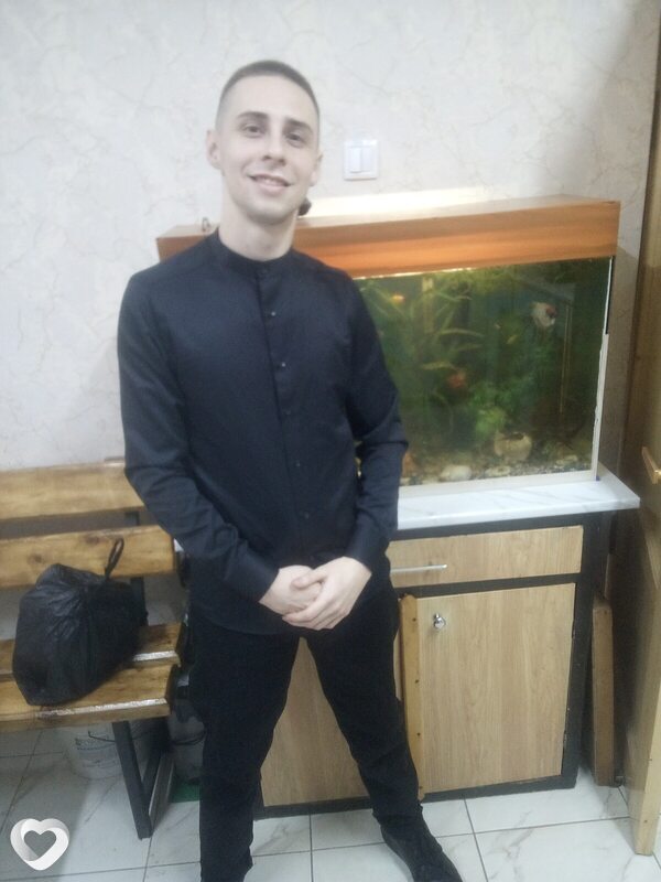 Трофим