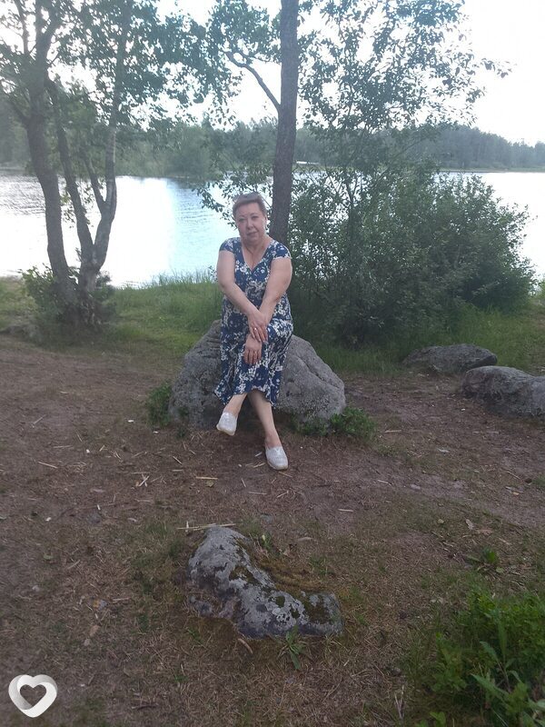 Элеонора