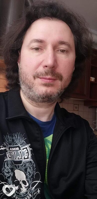 Мироша