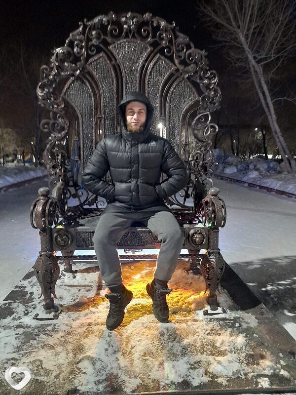 Серёга