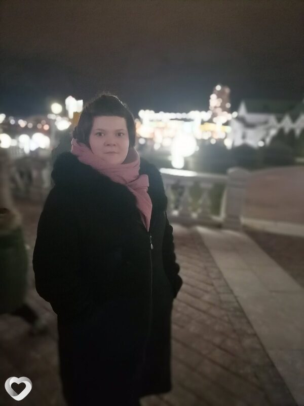 Христина