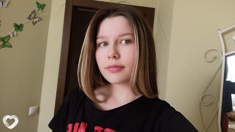 Евгения