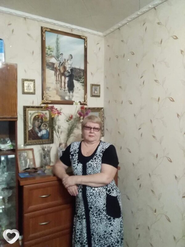 Карина