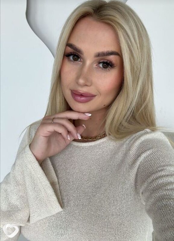 Любовь