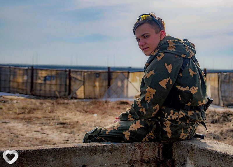 Валентин