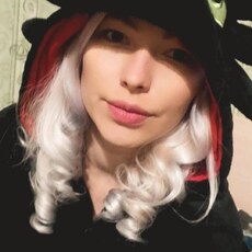 Настя