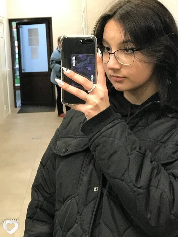 Марина