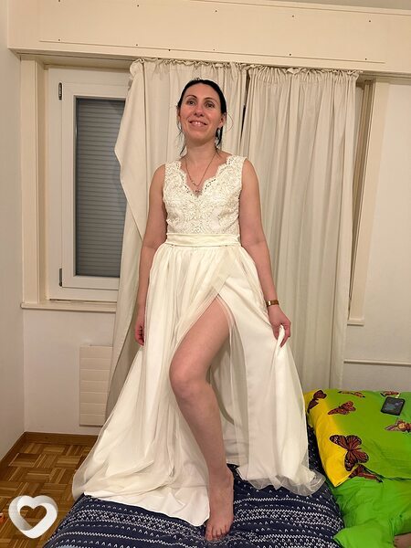 Крис