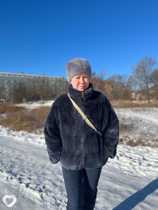Снежа