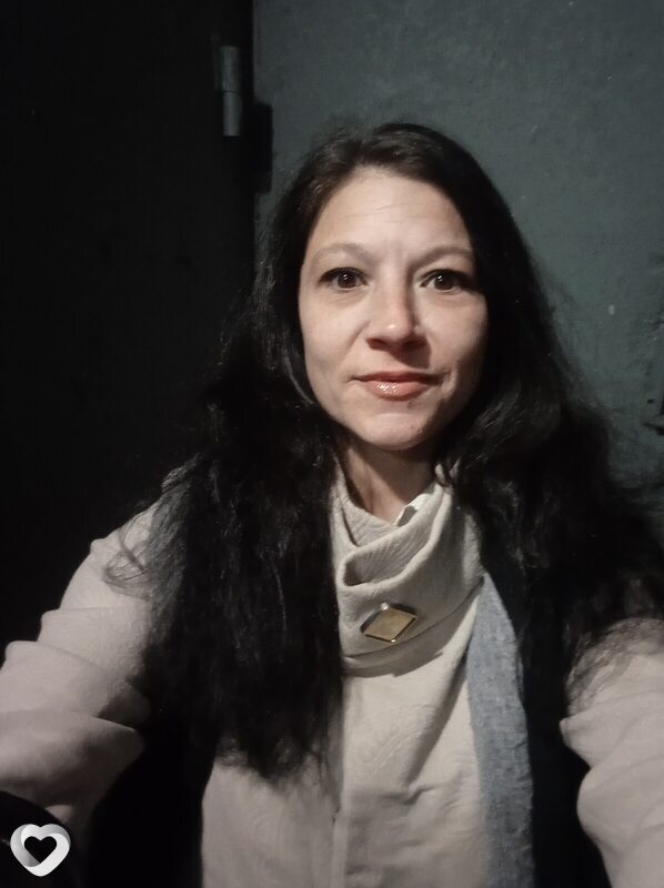 Эвелина
