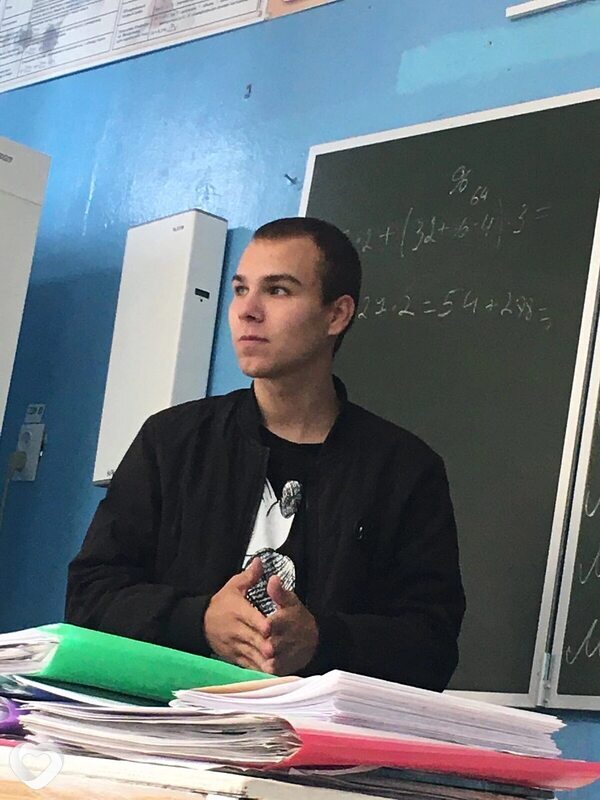 Савелий