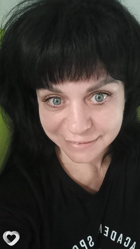 Надя