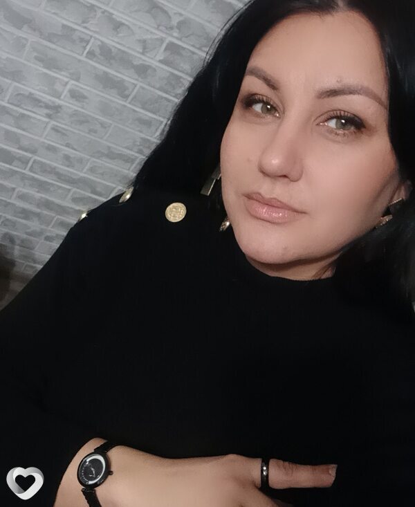 Людмила
