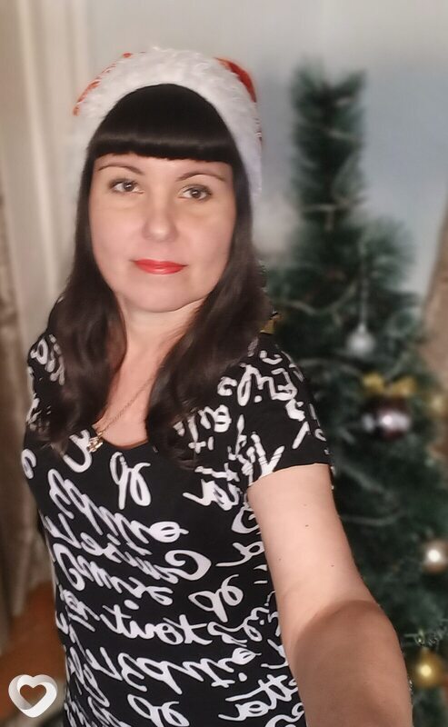 Валентина