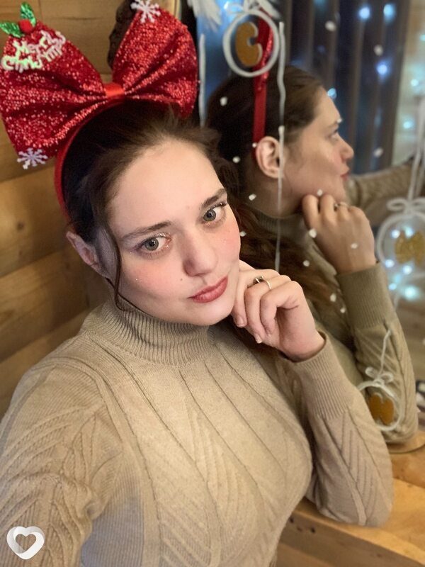 Вероника