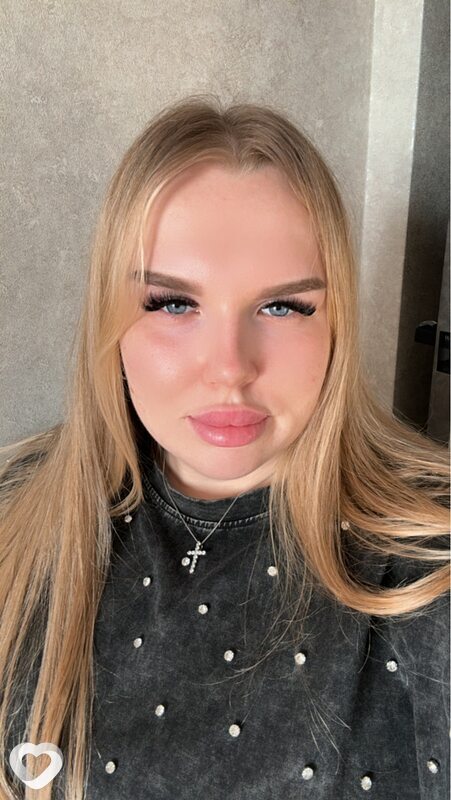 Любовь