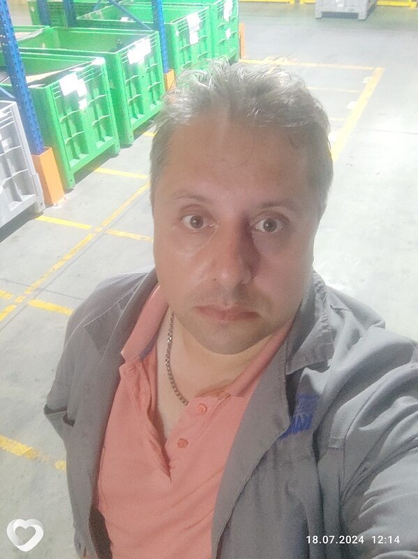 Матвей