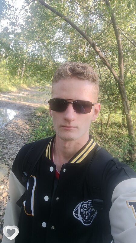 Родион