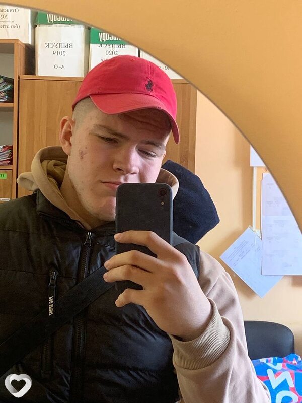 Виктор