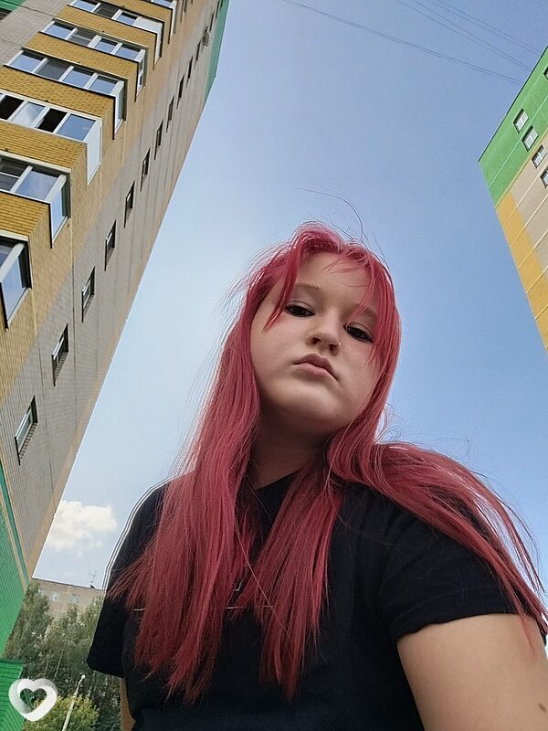 Анжелика