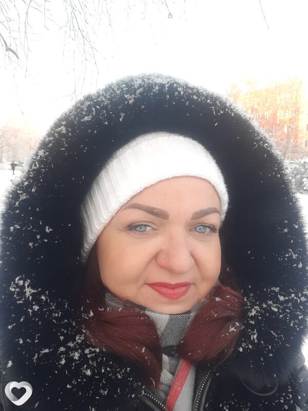 Наташа