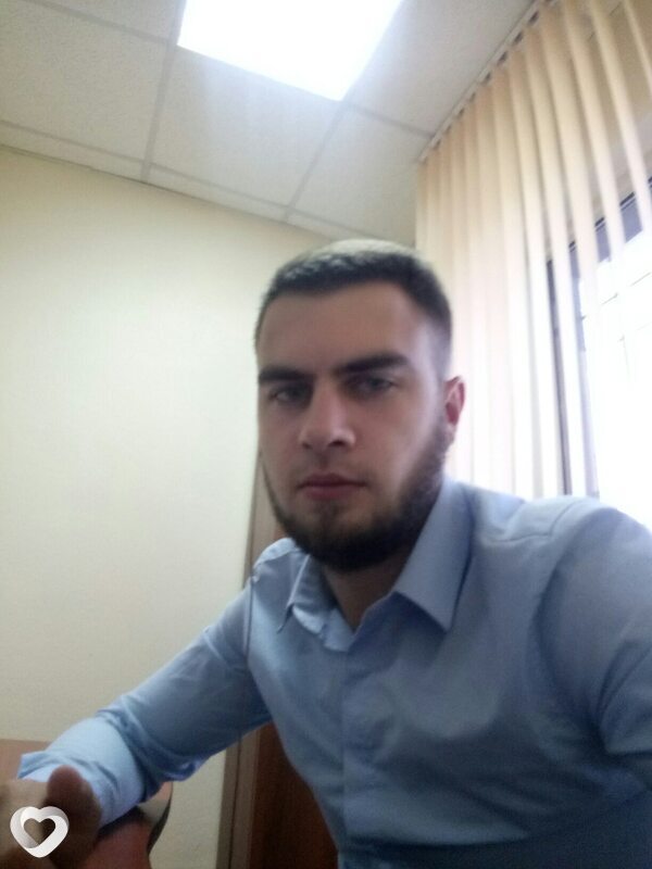 Кирилл