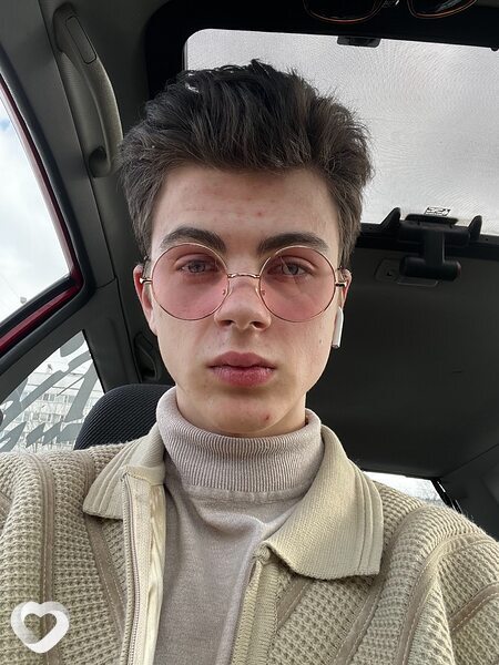 Кирилл