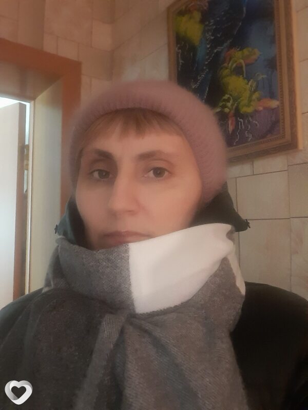Нина