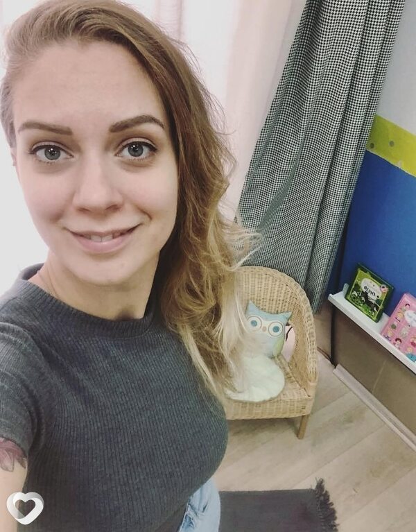 Елена