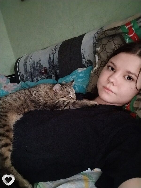 Лиля