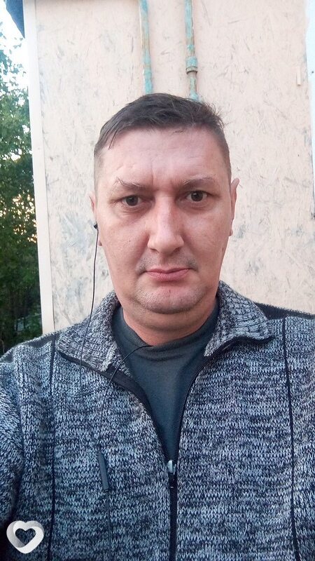 Серёга