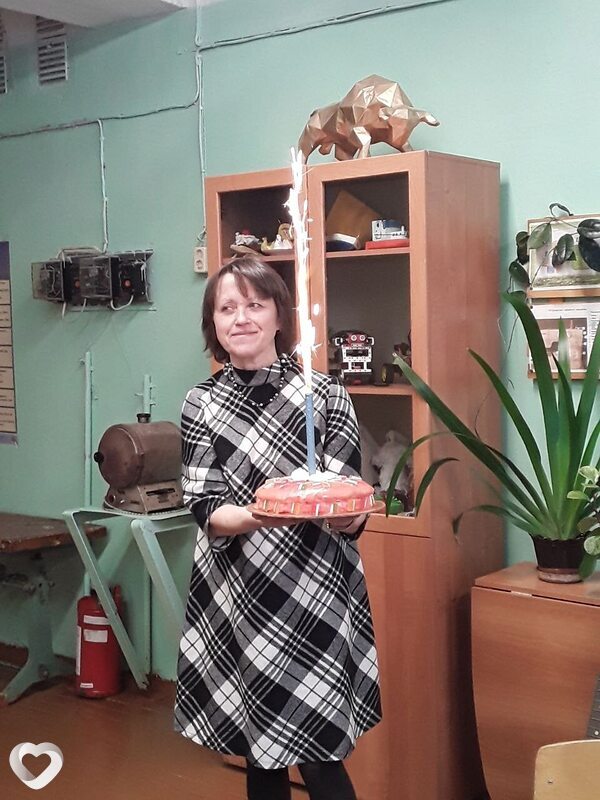 Лина