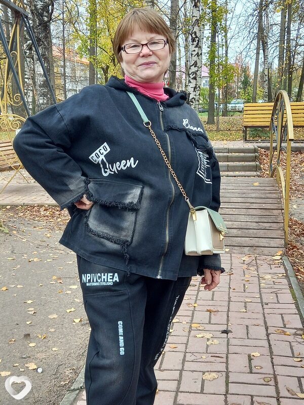 Элеонора