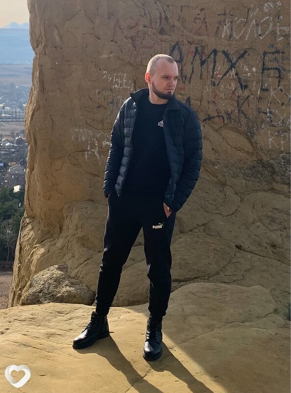 Виталя